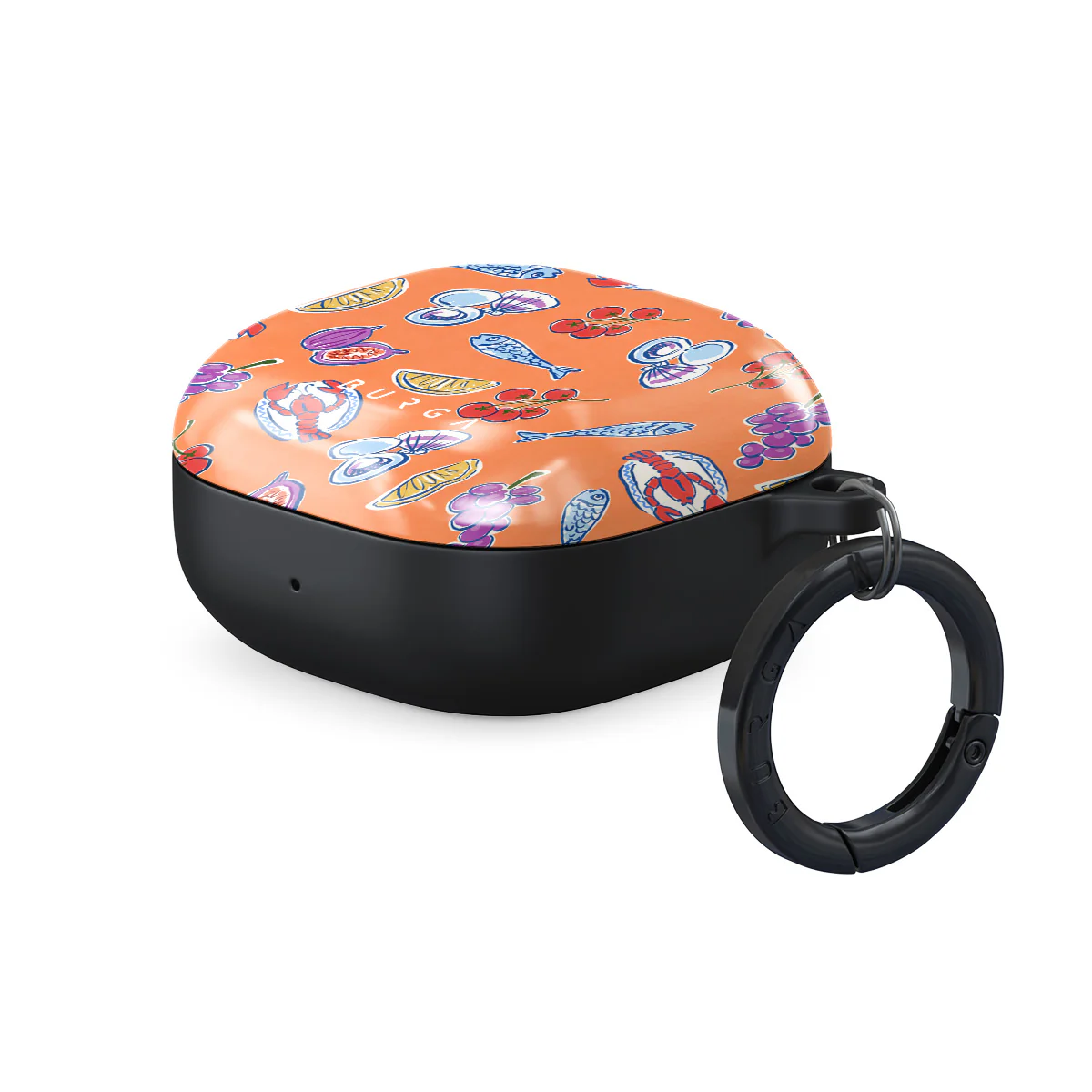 Sunset Dinner - Samsung Galaxy Buds 2 Case