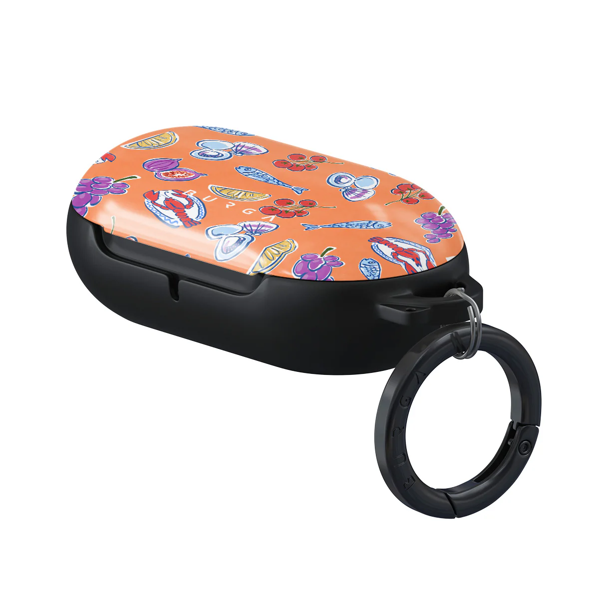 Sunset Dinner - Samsung Galaxy Buds Case