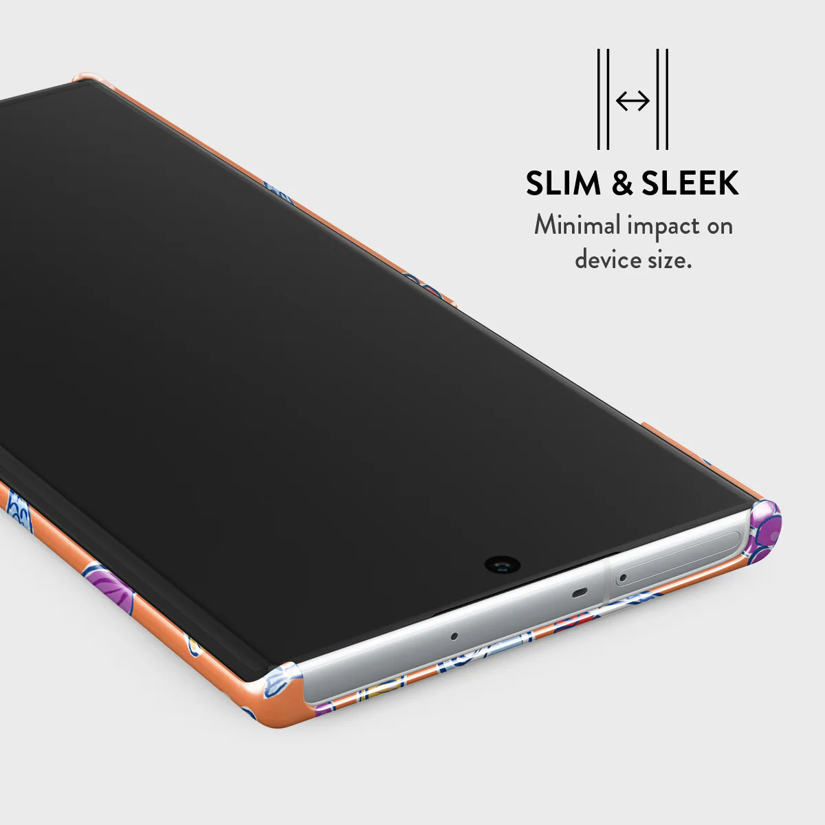 Sunset Dinner - Samsung Galaxy Note 10 Plus Case - Image 4