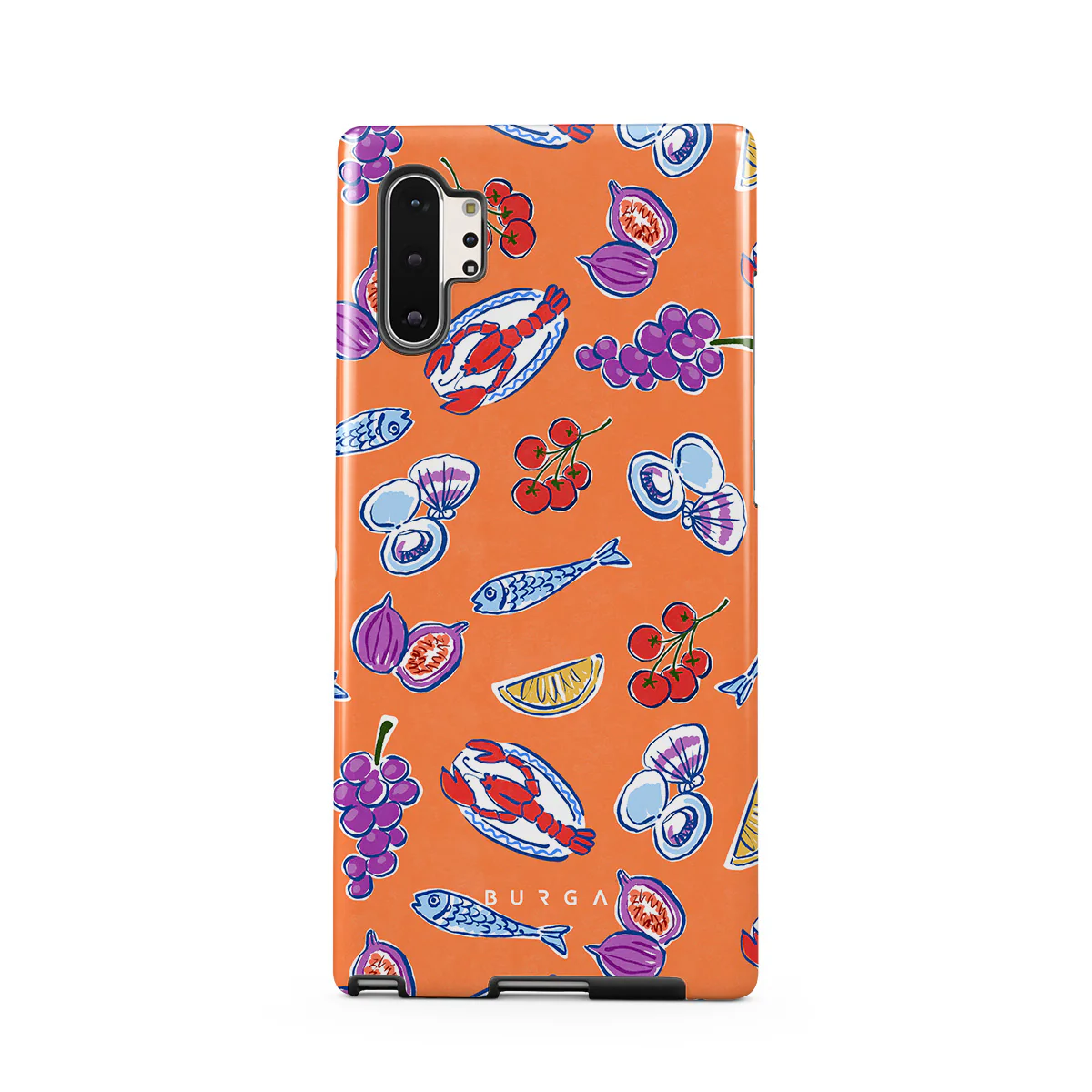 Sunset Dinner - Samsung Galaxy Note 10 Plus Case - Image 5
