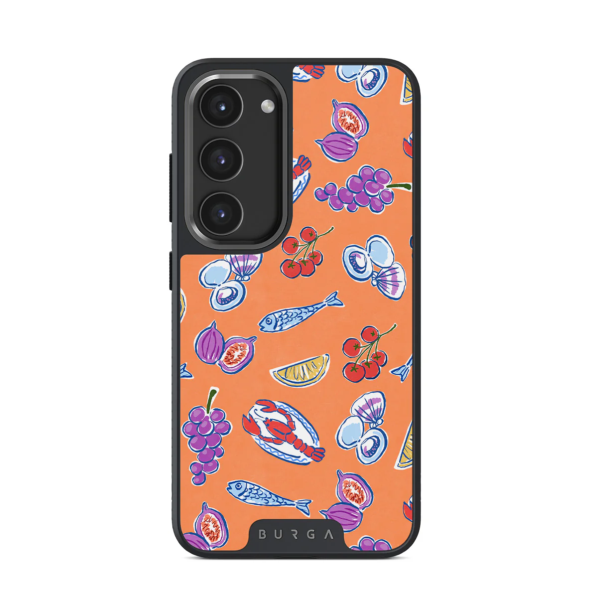 Sunset Dinner - Samsung Galaxy S23 Case - Image 12