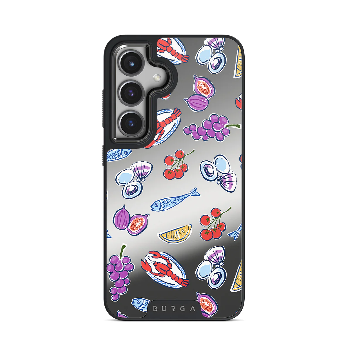 Sunset Dinner - Samsung Galaxy S24 Case - Image 34
