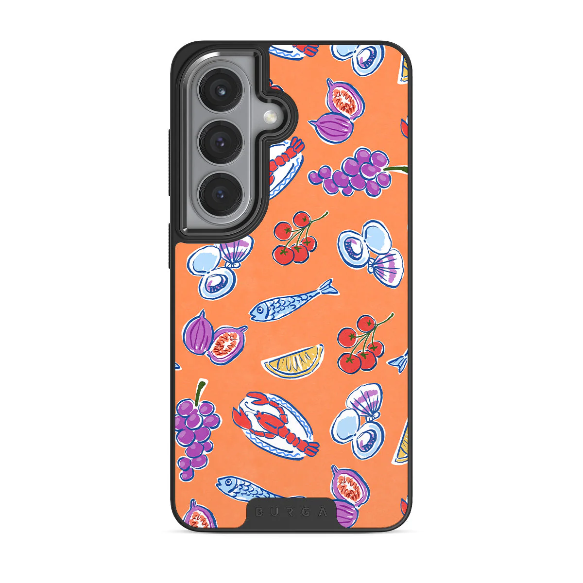 Sunset Dinner - Samsung Galaxy S26 Case - Image 12