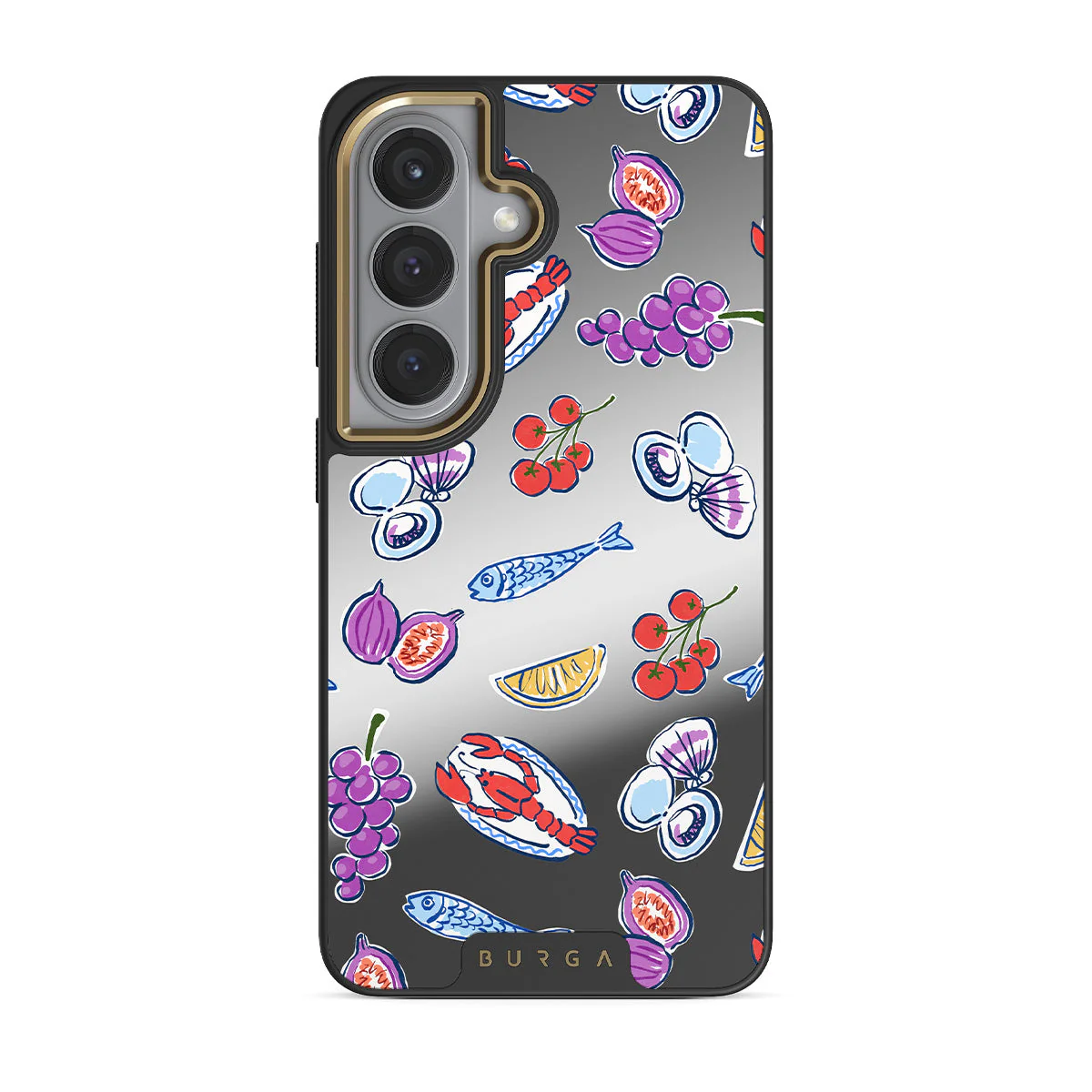 Sunset Dinner - Samsung Galaxy S26 Case - Image 40