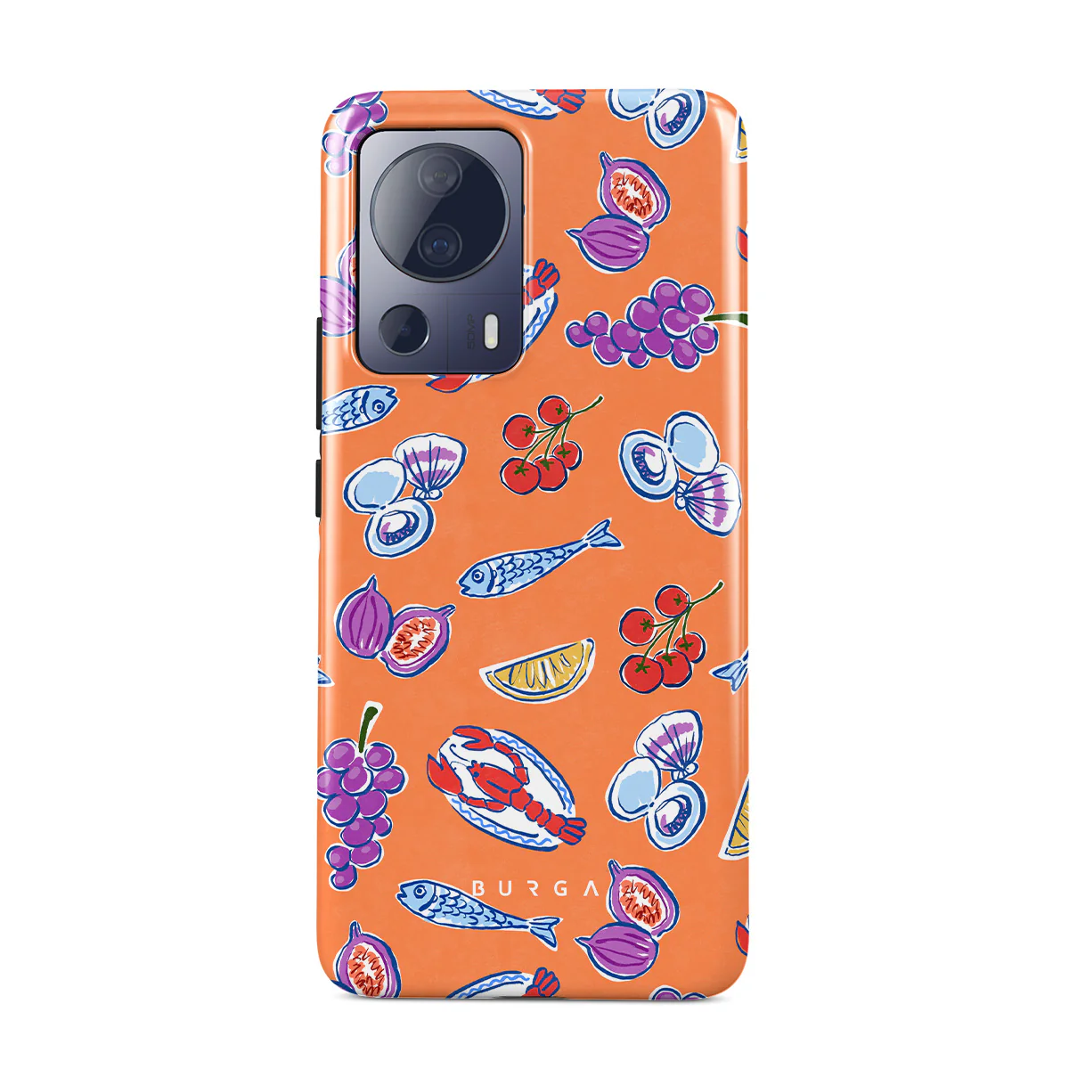 Sunset Dinner - Xiaomi 13 Lite Case