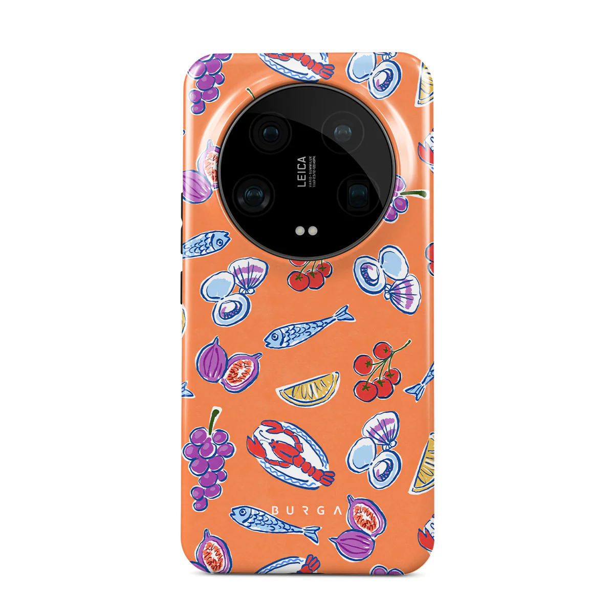 Sunset Dinner - Xiaomi 14 Ultra Case