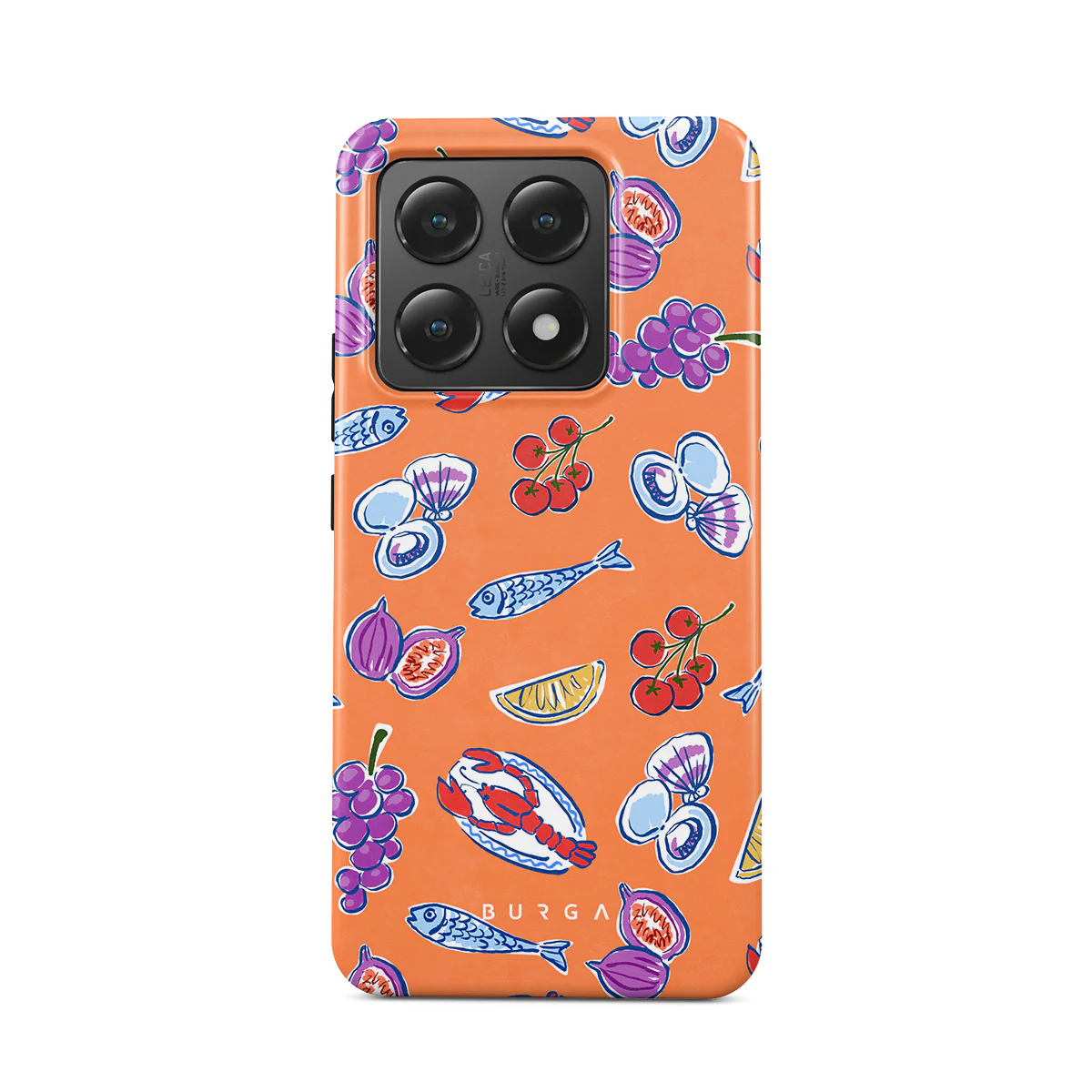 Sunset Dinner - Xiaomi 14T Case