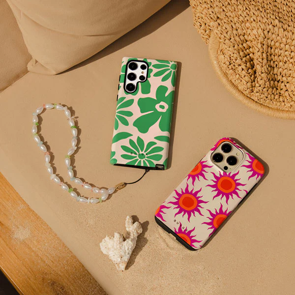 Sunset Glow - Samsung Galaxy A37 5G Case - Image 9