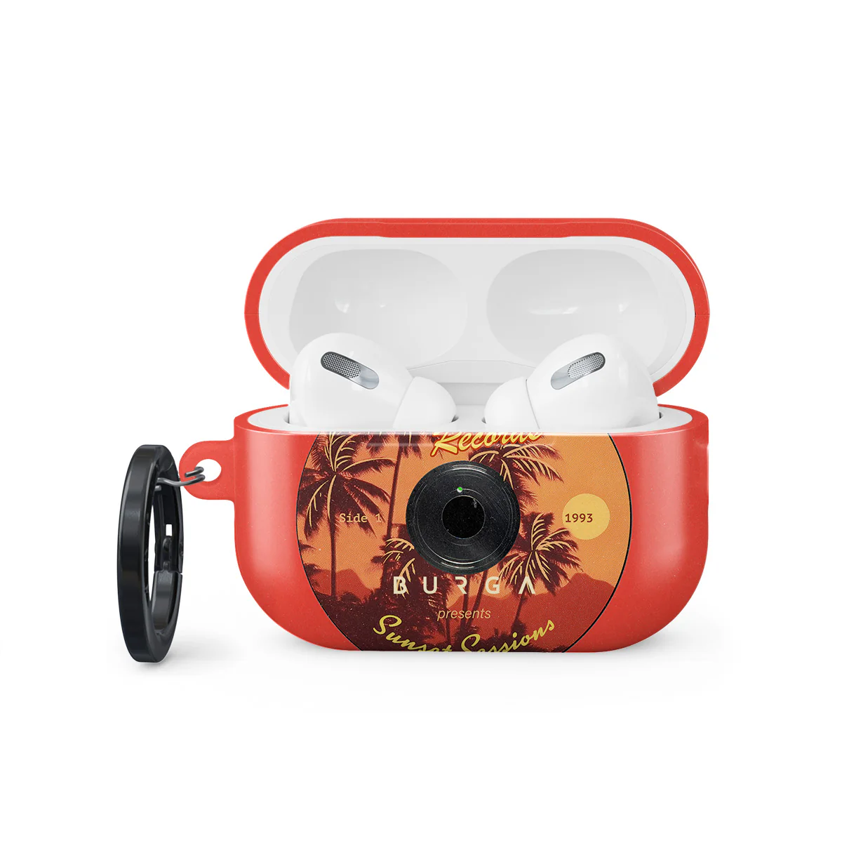 Sunset Sessions - AirPods Pro 2 Case