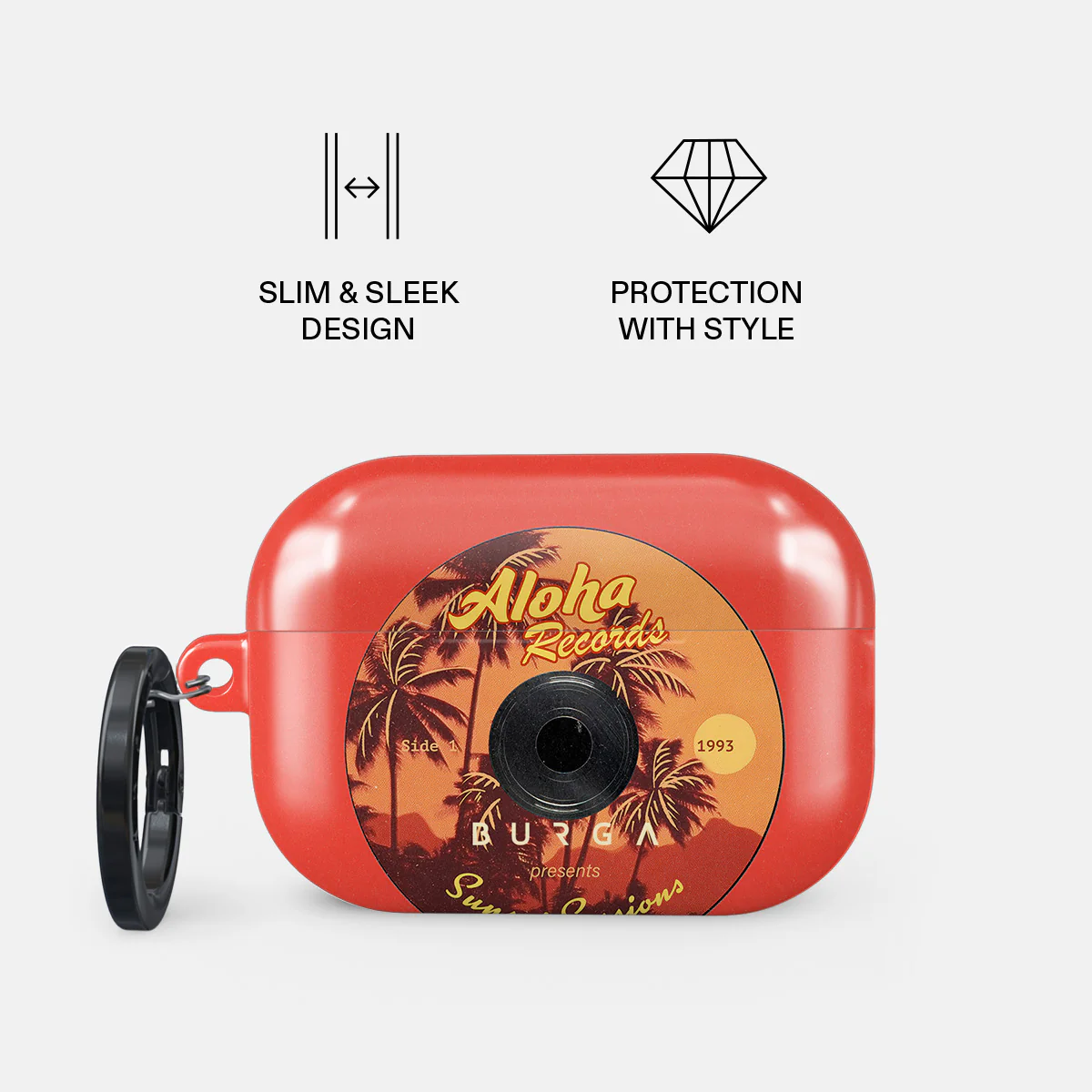 Sunset Sessions - AirPods Pro 2 Case - Image 4