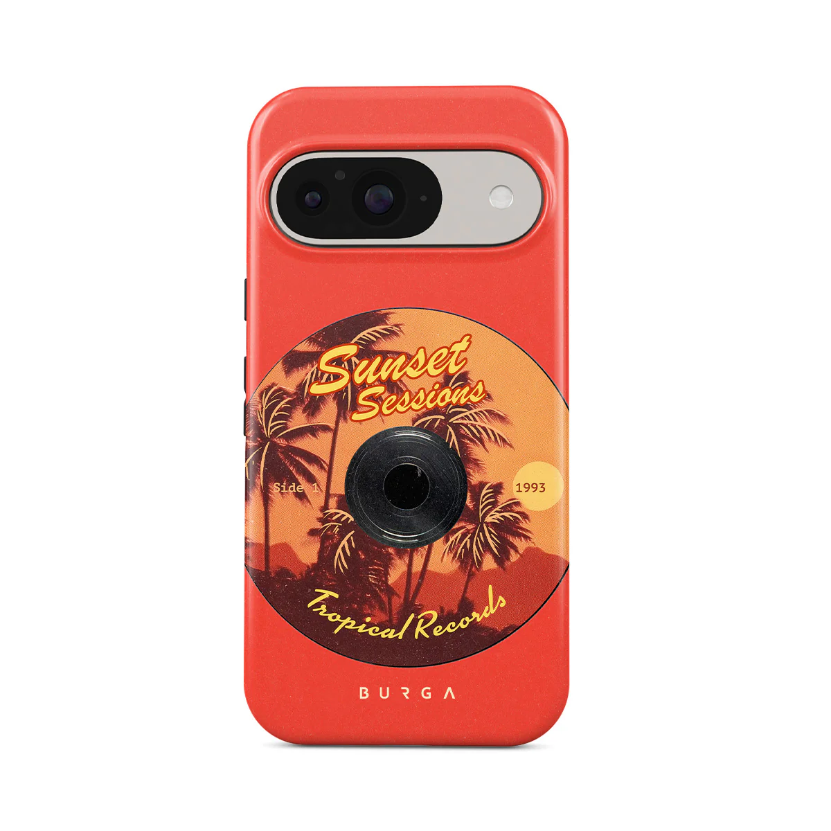 Sunset Sessions - Google Pixel 10 Pro Case