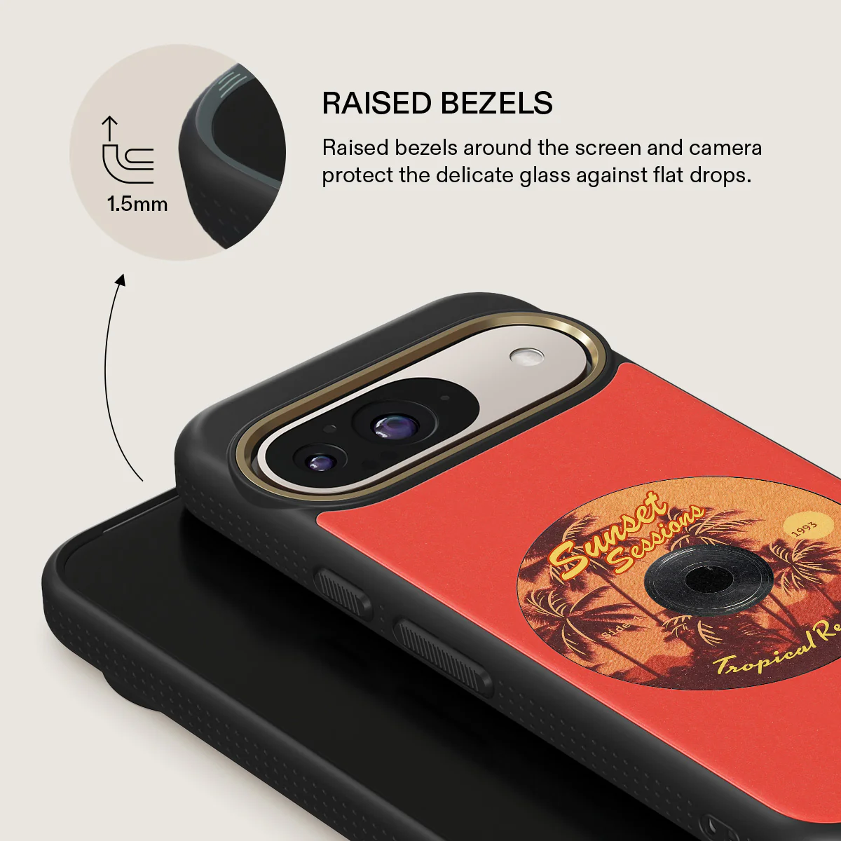Sunset Sessions - Google Pixel 10 Pro XL Case - Image 8