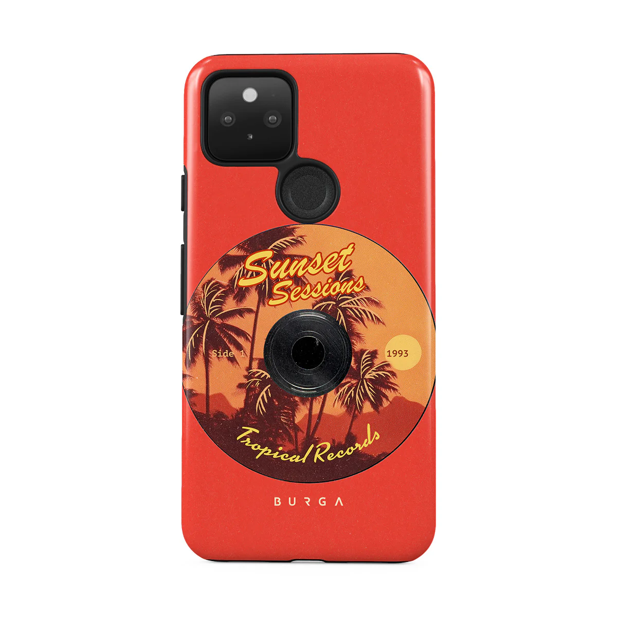 Sunset Sessions - Google Pixel 5 Case