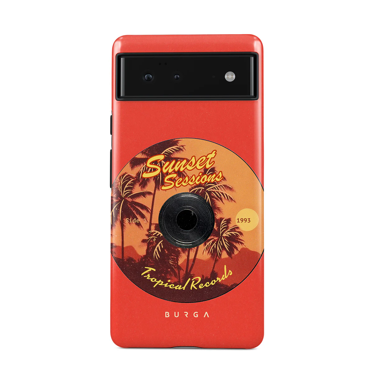 Sunset Sessions - Google Pixel 6 Case