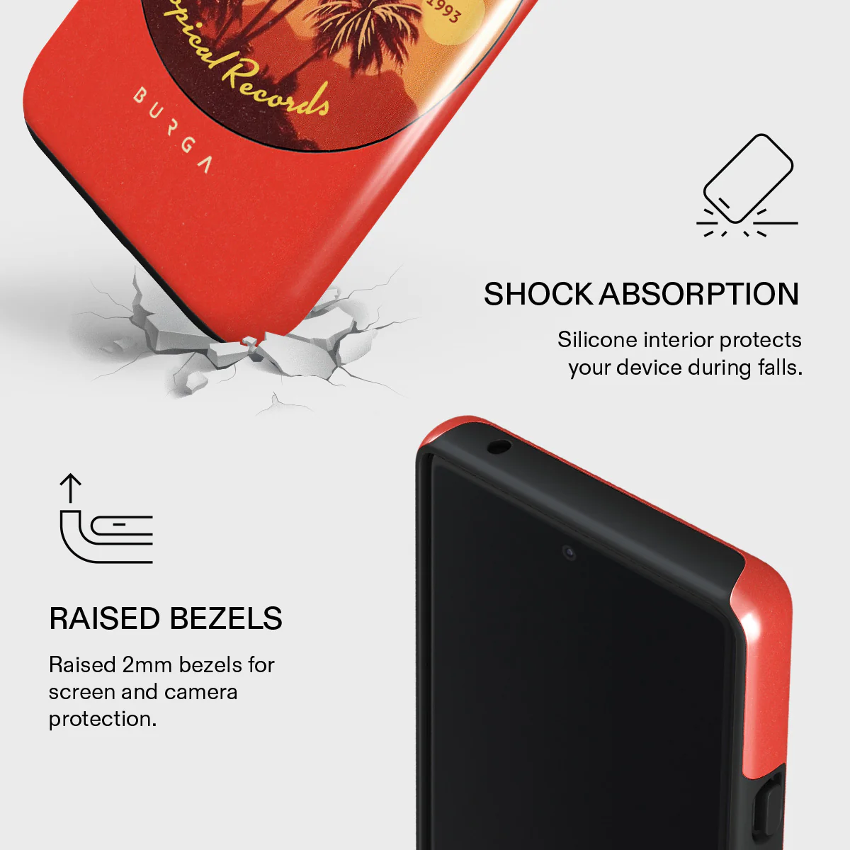 Sunset Sessions - Google Pixel 6 Case - Image 4