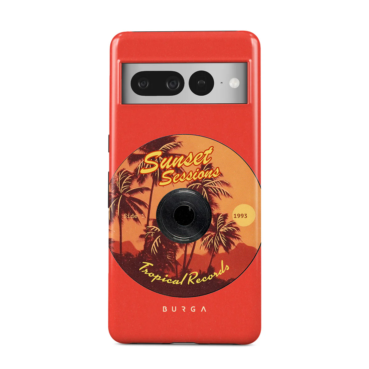 Sunset Sessions - Google Pixel 7 Pro Case
