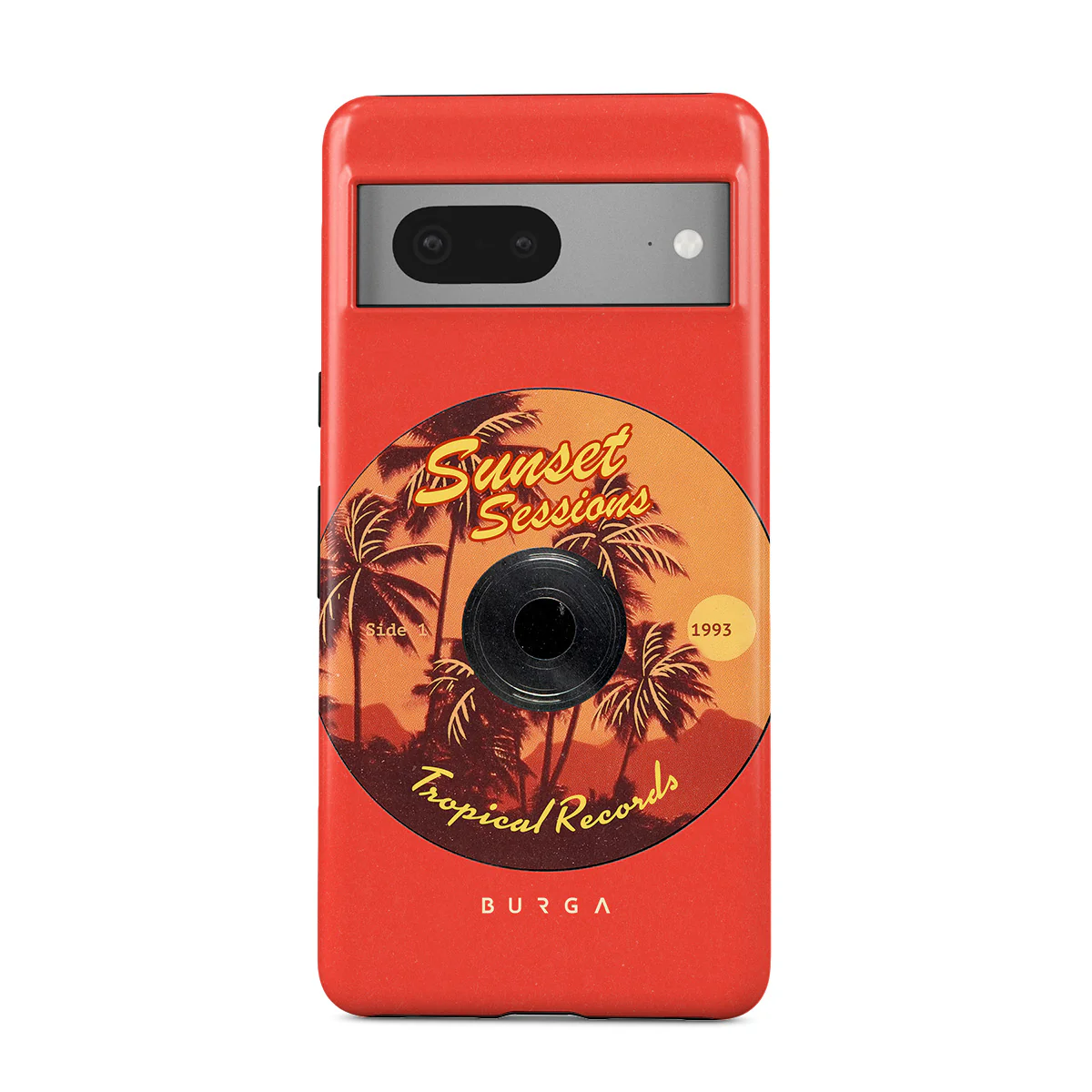 Sunset Sessions - Google Pixel 7a Case
