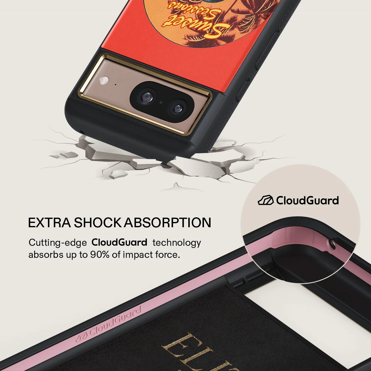 Sunset Sessions - Google Pixel 8 Case - Image 7
