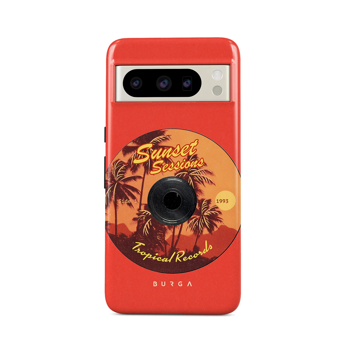 Sunset Sessions - Google Pixel 8 Pro Case
