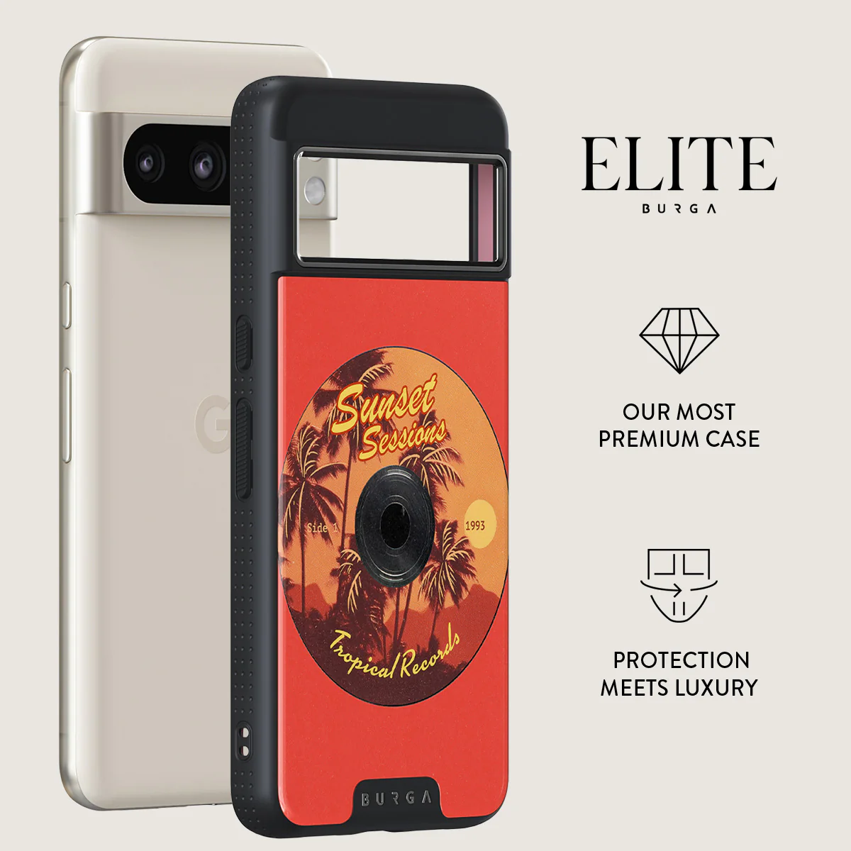 Sunset Sessions - Google Pixel 8 Pro Case - Image 13