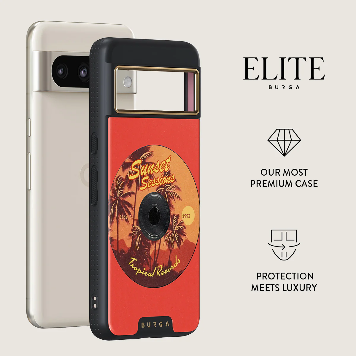 Sunset Sessions - Google Pixel 8 Pro Case - Image 6
