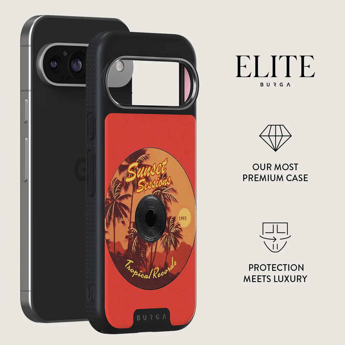 Sunset Sessions - Google Pixel 9 Case - Image 13