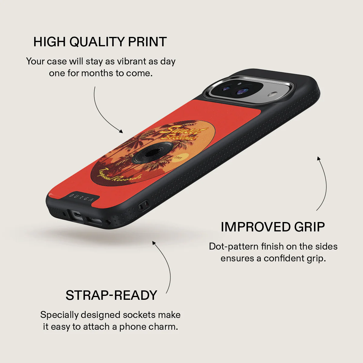 Sunset Sessions - Google Pixel 9 Case - Image 16