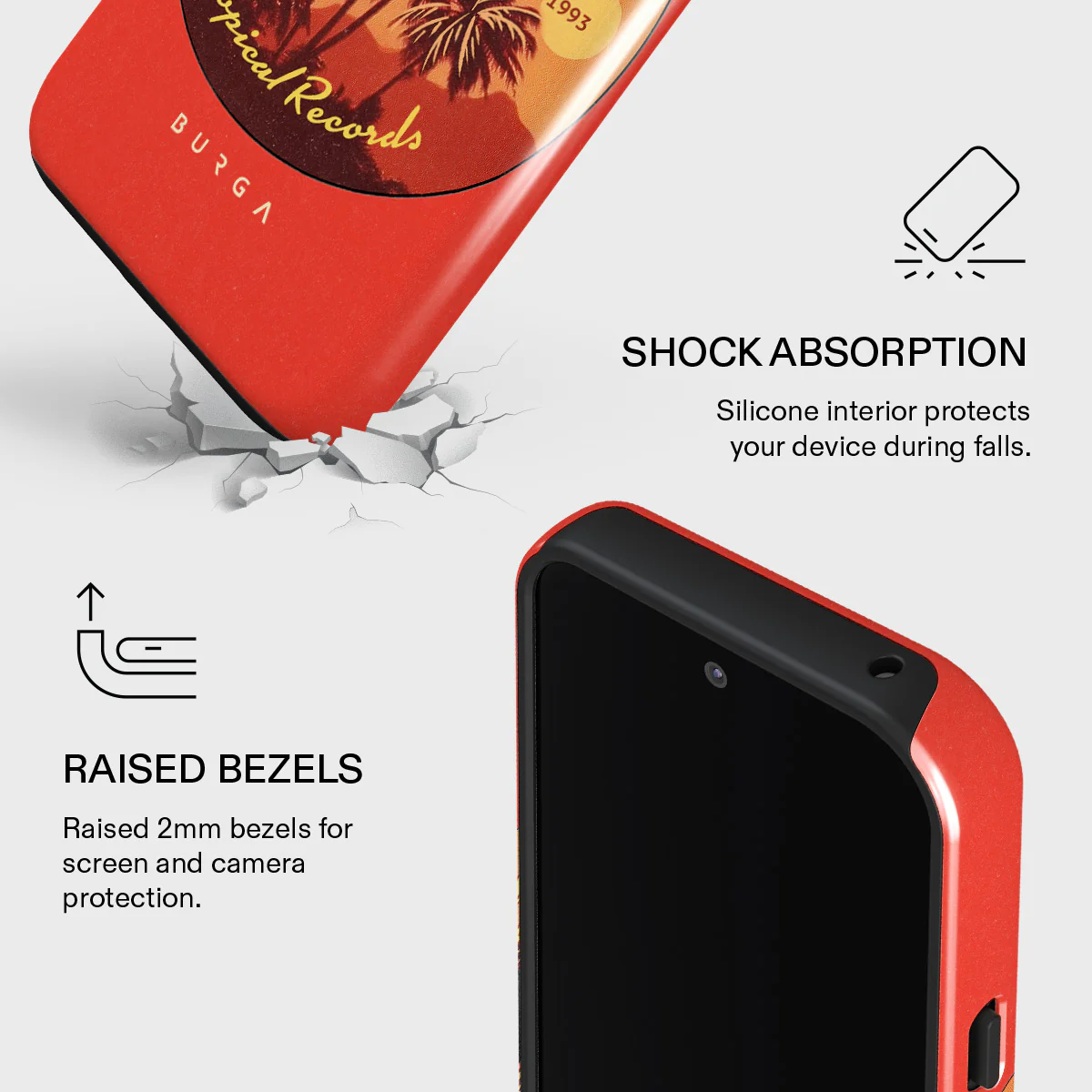 Sunset Sessions - Google Pixel 9 Case - Image 4