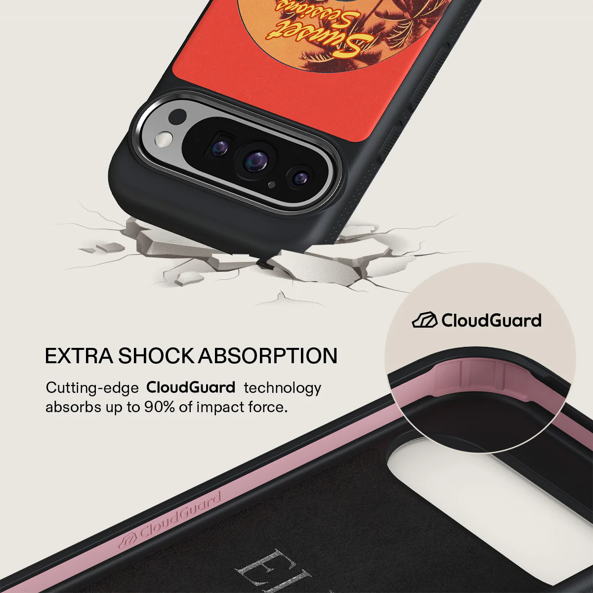 Sunset Sessions - Google Pixel 9 Pro Case - Image 14