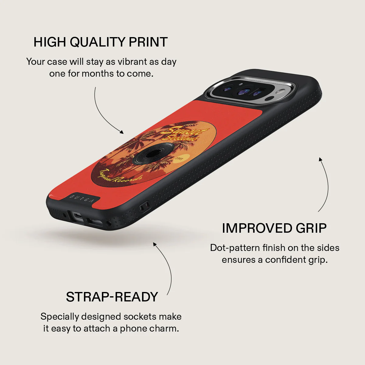 Sunset Sessions - Google Pixel 9 Pro Case - Image 16