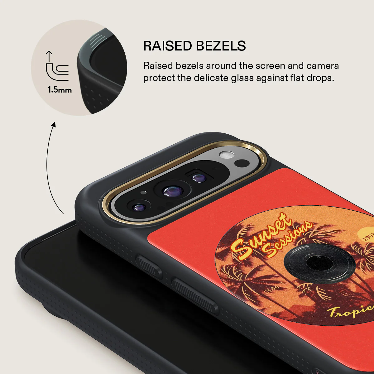 Sunset Sessions - Google Pixel 9 Pro Case - Image 8
