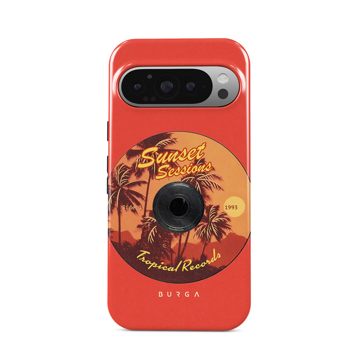 Sunset Sessions - Google Pixel 9 Pro XL Case