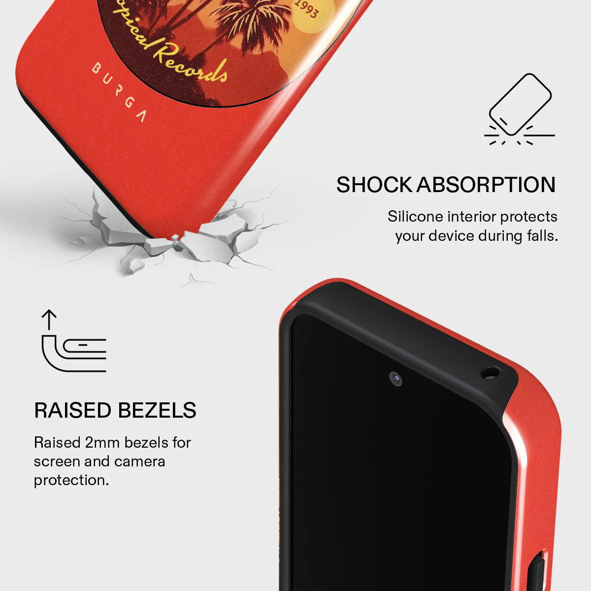 Sunset Sessions - Google Pixel 9 Pro XL Case - Image 4