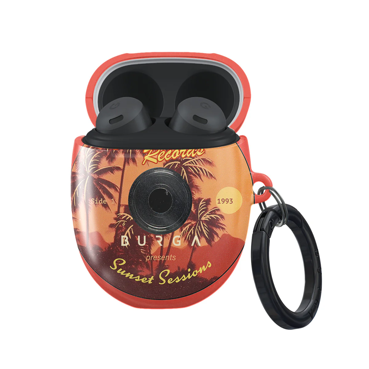Sunset Sessions - Google Pixel Buds Pro Case