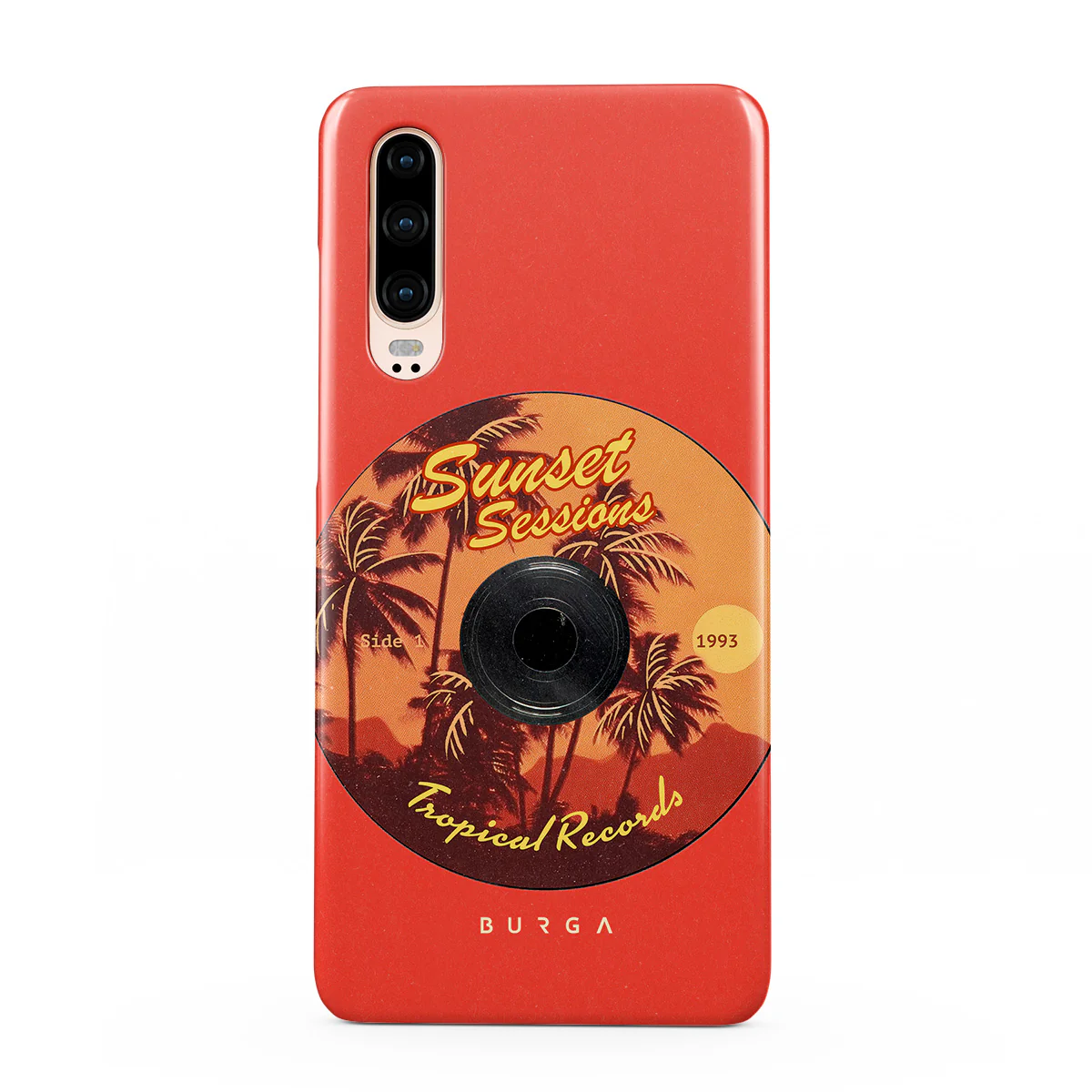 Sunset Sessions - Huawei P30 Case
