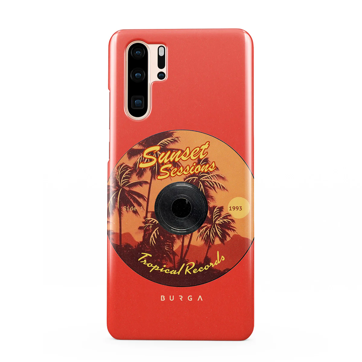 Sunset Sessions - Huawei P30 Pro Case