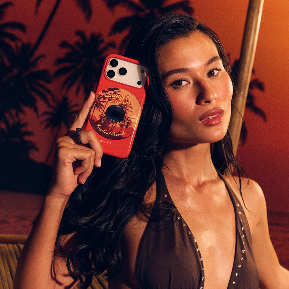 Sunset Sessions - Huawei P30 Pro Case - Image 8