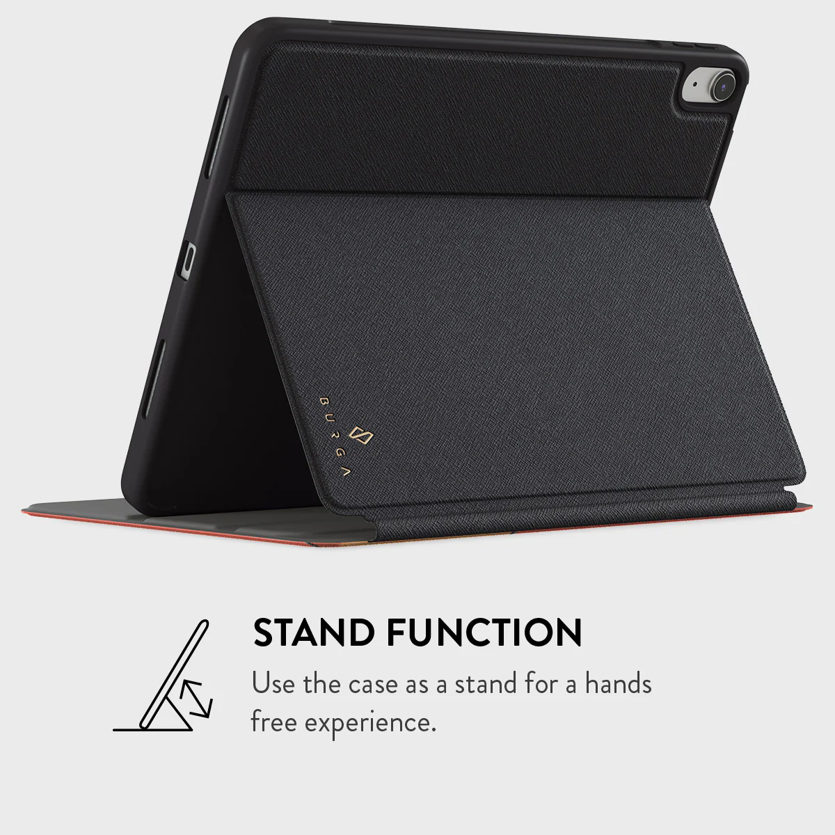 Sunset Sessions - iPad 10.9 (10th Gen) Case - Image 5