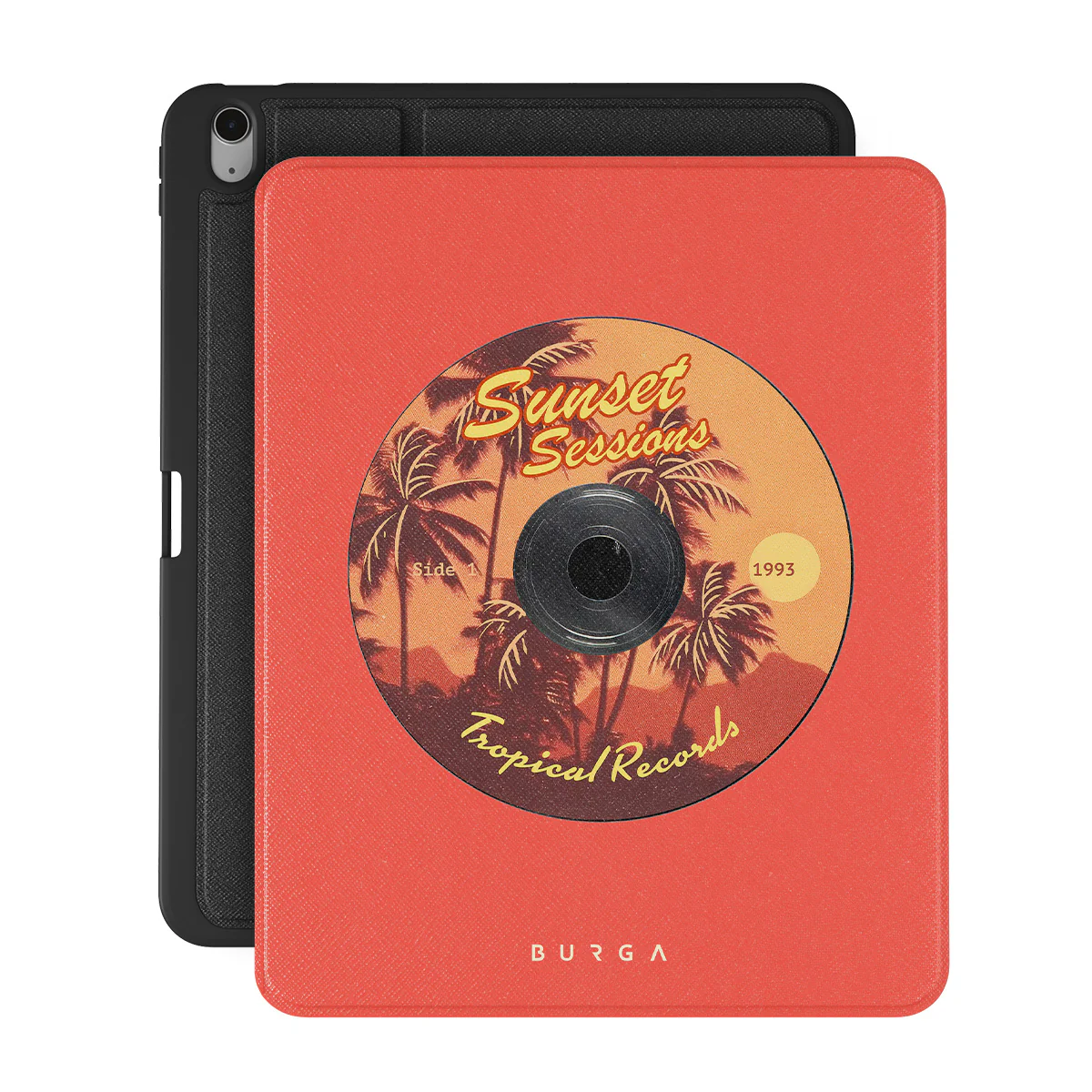 Sunset Sessions - iPad Air 13 (8th/7th/6th Gen) Case