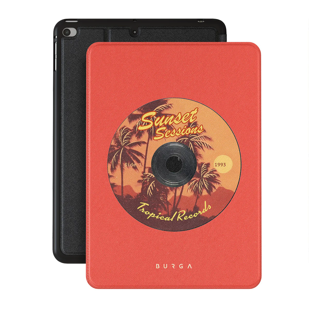 Sunset Sessions - iPad Mini 7.9 (5th Gen) Case