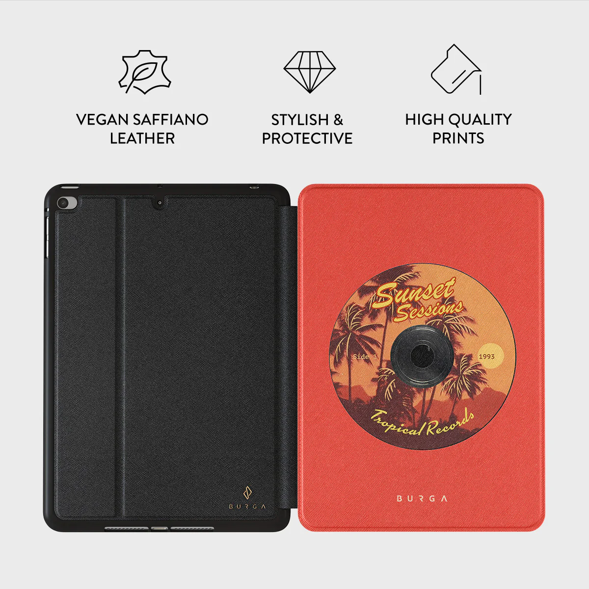 Sunset Sessions - iPad Mini 7.9 (5th Gen) Case - Image 2