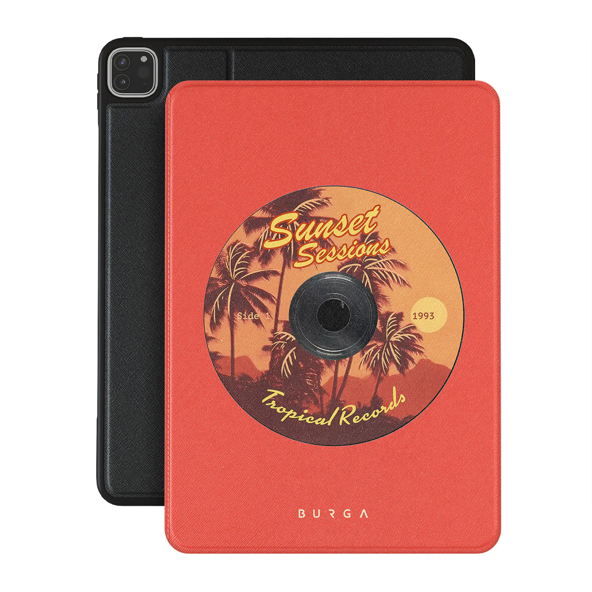 Sunset Sessions - iPad Pro 12.9 (6th/5th Gen) Case