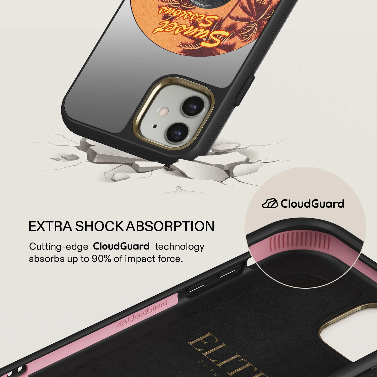 Sunset Sessions - iPhone 11 Case - Image 21
