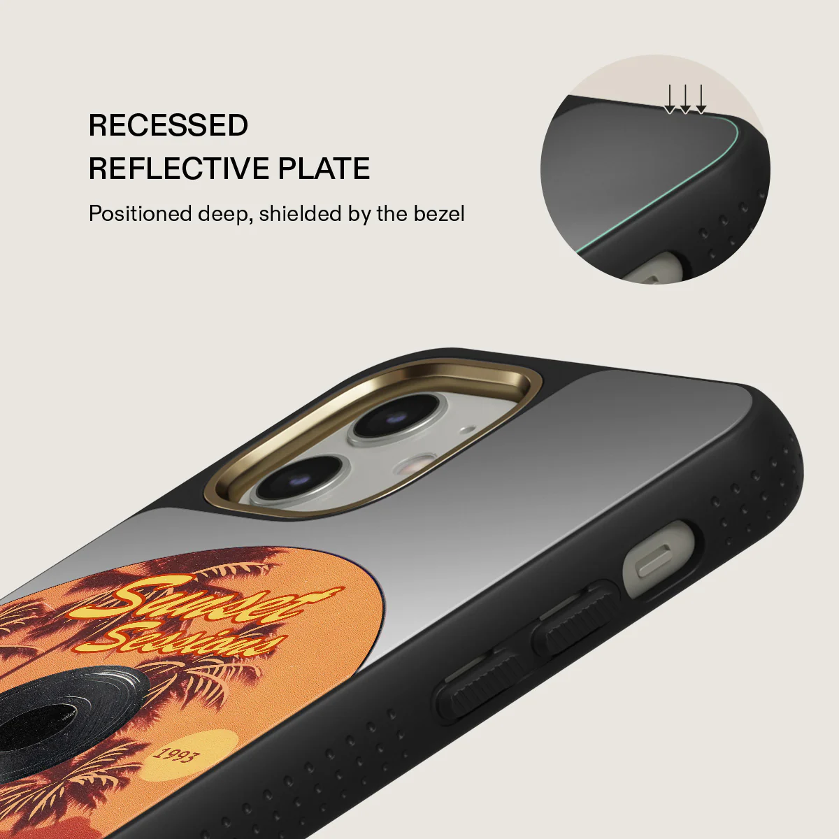 Sunset Sessions - iPhone 11 Case - Image 22