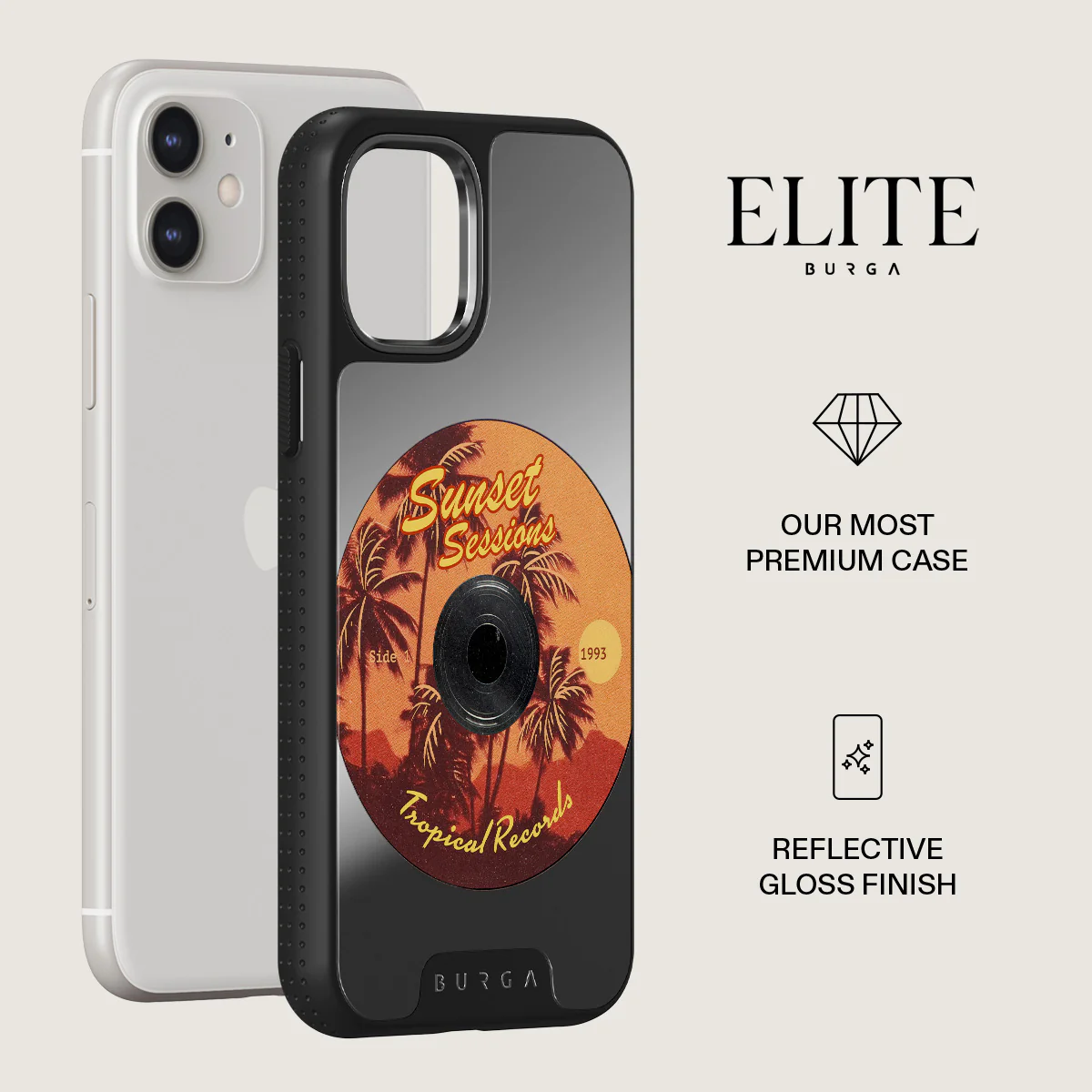 Sunset Sessions - iPhone 11 Case - Image 28