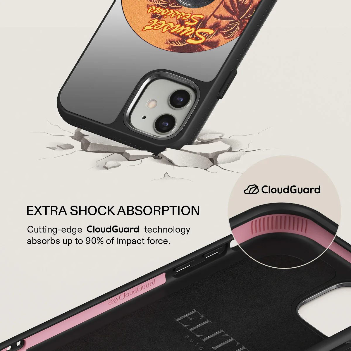 Sunset Sessions - iPhone 11 Case - Image 29