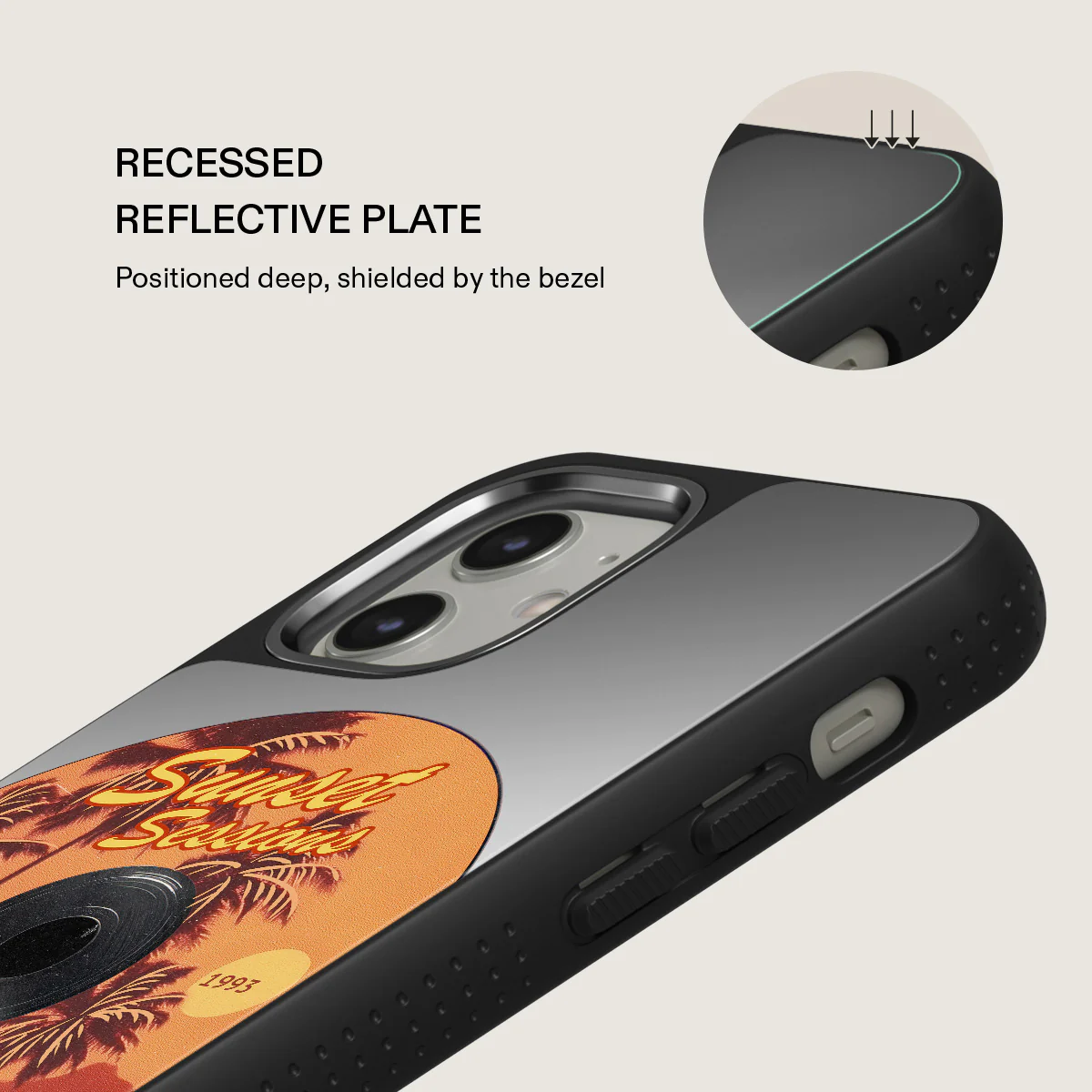 Sunset Sessions - iPhone 11 Case - Image 30