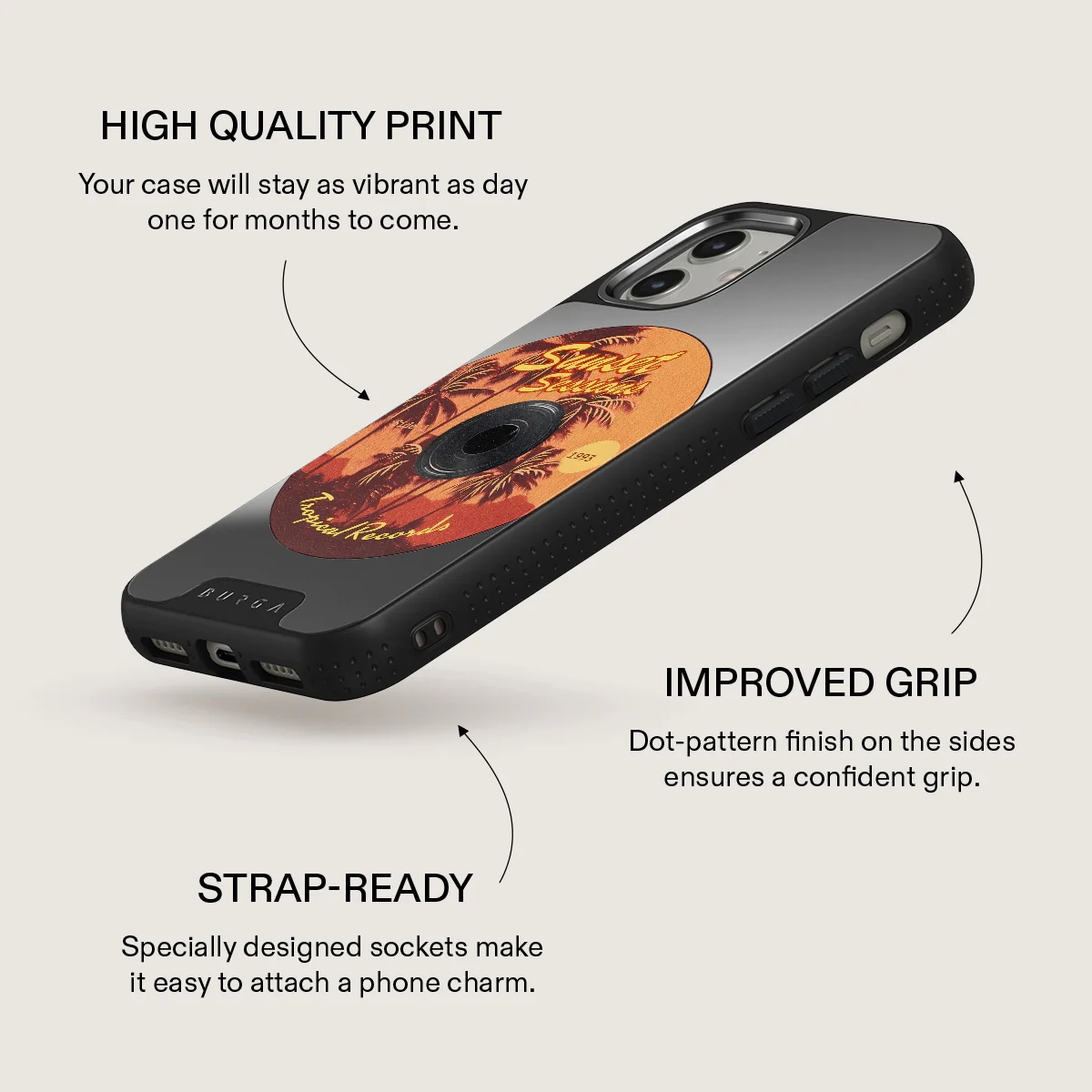 Sunset Sessions - iPhone 11 Case - Image 32