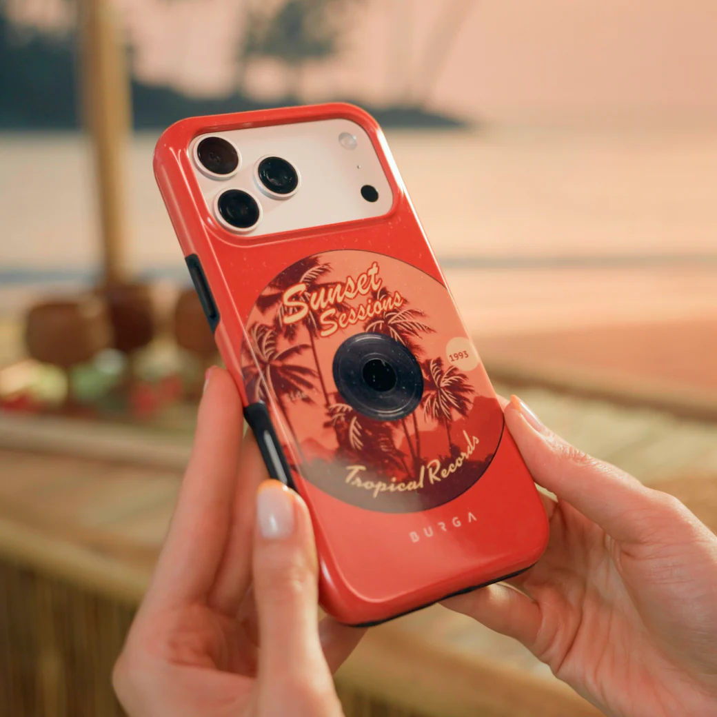 Sunset Sessions - iPhone 11 Case - Image 35