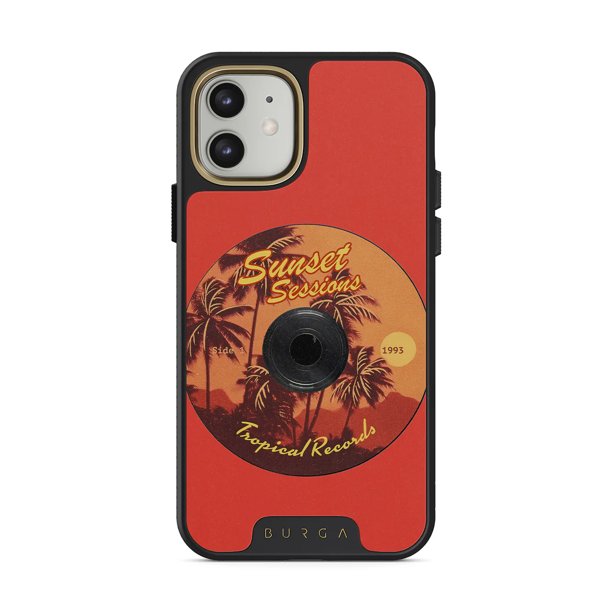 Sunset Sessions - iPhone 11 Case - Image 5